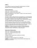 Delitos en particular