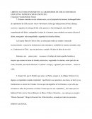 LIBRETO ACTO RECONOCIMIENTO A CARABINEROS DE CHILE COMUNIDAD EDUCATIVA PATRICIO CHÁVEZ SOTO 2015