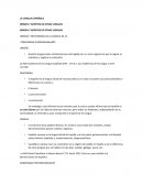 LA LENGUA ESPAÑOLA ORIGEN Y APORTES DE OTRAS LENGUAS