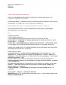 Ensayo de aruitectura