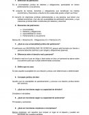 Derecho mercantil ii cuestionario