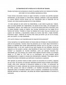 La importancia de la música en la vida del ser humano