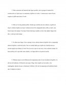 Globo se cantolla