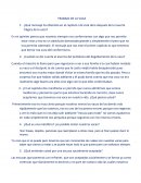 TRABAJO DE LA VACA ¿Qué mensaje ha obtenido en el capítulo I de esta obra después de la muerte trágica de la vaca?