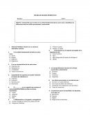 Es o son características de los seres vivos: Membranas transporte