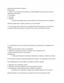 Administracion del talento humano