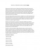 Opinion sobre conductas adictivas