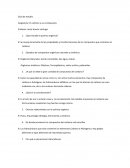 Avances Tecnologicos XXI