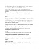 Orientacion educativa