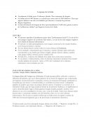 Historia del lenguaje de la India