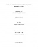 Repensar EL REPENSAR DE LA POBREZA