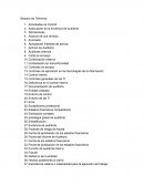 Glosario de terminos