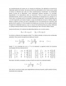 Resumen: Transformaciones de Lorentz