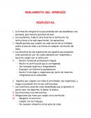 Reglamento del aprendiz sena