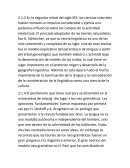 Linguistica historica