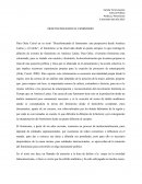 Descolonizando el femenino