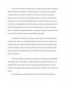 Tendendias de logistica y supply chain