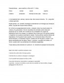 Enseñanza para niños de:9- 11 años