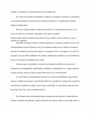 EL HOMBRE QUE CALCULABA