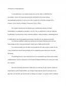 Ensayo Mercadotecnia