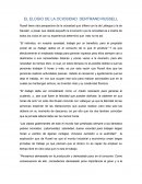 EL ELOGIO DE LA OCIOSIDAD DERTRAND RUSSELL