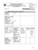 REALIZACION DE PRESUPUESTO- PLANOS ESTRUCTURALES PLANEACION