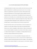 La luz como herramienta