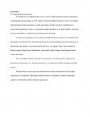 Como es que se da el Proceso cognocitivo