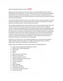 Análisis problemática desde el sombrero rojo