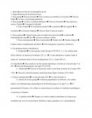 DOCTRINAS ÉTICAS FUNDAMENTALES Etapas históricas de las doctrinas Éticas