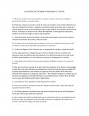 LA SOCIEDAD POLÍTICAMENTE ORGANIZADA: EL ESTADO