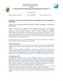 Causas de la segunda guerra mundial