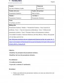 Pensamiento sistemico