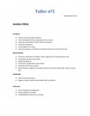 Foda pest porter xcarter