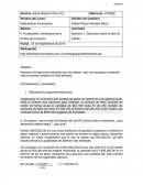 Anualidades, amortizaciones y fondos de inversión. Actividad: Ejercicio 3. Ejercicios sobre la tasa de interés