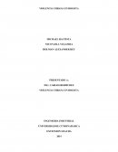 Operativa VIOLENCIA URBANA EN BOGOTA