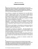 PAC psicología de la personalidad