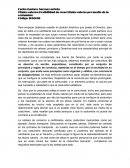 Posibilidad de crear títulos valores por medio de la costumbre