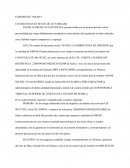 Promocion ofrecimiento de pago