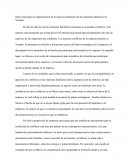 Marco legal para la regularización de la situación financiera de las empresas familiares en Yucatán