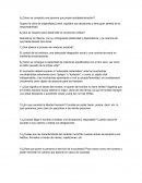 Trabajo autodeterminación