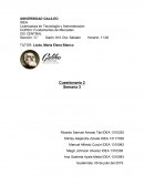 Aspectos generales de la mercadotecnia