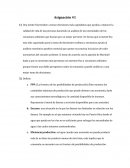 Capítulo 1 Economía Asignación #1