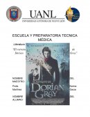 Dorian grey