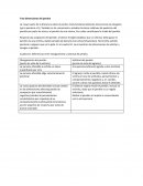 Tres dimenciones del perdon