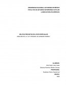 ANALISIS DE LA “LEY FEDERAL DE SANIDAD ANIMAL”