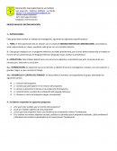 Como se da el Trabajo Medios de comunicación