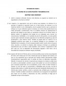 ESTUDIO DE CASO EL DILEMA DE LA CAPACITACIÓN Y DESARROLLO EN WHITNEY AND COMPANY