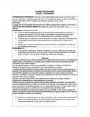 Participa en las actividades manteniendo una actitud respetuosa al hablar y al escuchar.