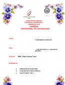 Tarea contabilidad II